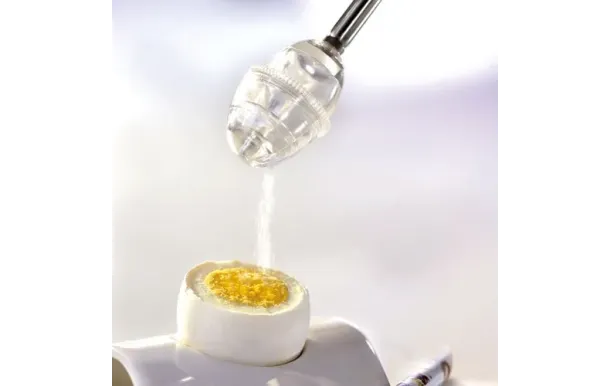 GEFU TOQUEUR A OEUF  12355